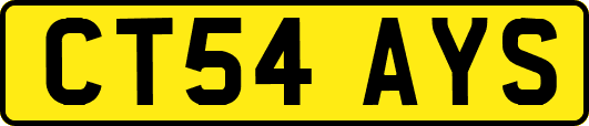 CT54AYS