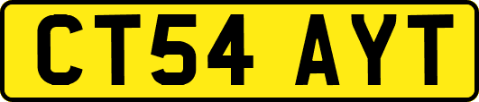 CT54AYT