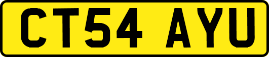 CT54AYU