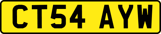 CT54AYW