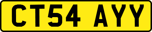 CT54AYY