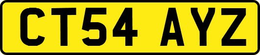 CT54AYZ