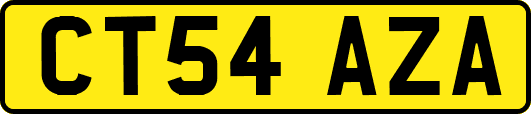 CT54AZA