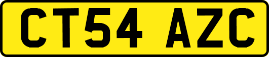 CT54AZC