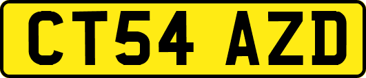 CT54AZD