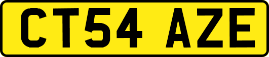 CT54AZE