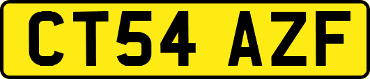 CT54AZF