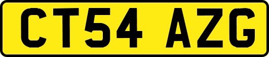 CT54AZG