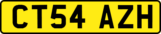 CT54AZH