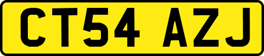 CT54AZJ