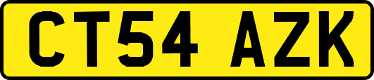 CT54AZK