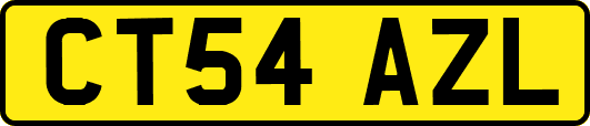 CT54AZL