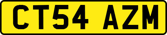 CT54AZM