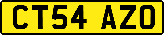CT54AZO