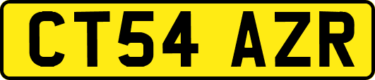 CT54AZR