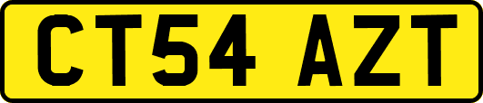 CT54AZT