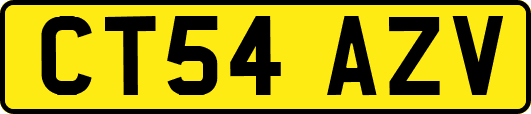 CT54AZV