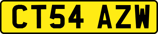 CT54AZW