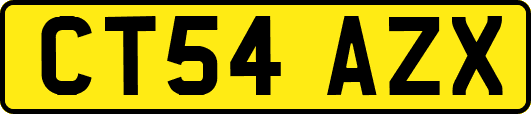 CT54AZX