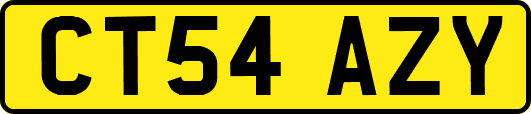 CT54AZY