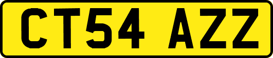 CT54AZZ