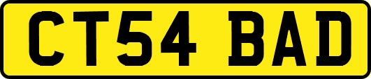 CT54BAD