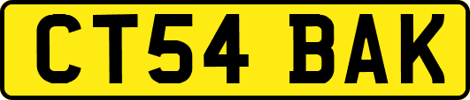 CT54BAK