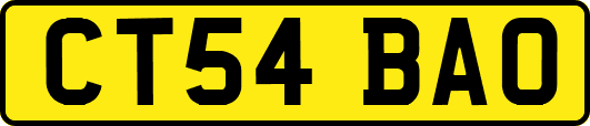 CT54BAO