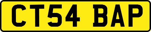 CT54BAP