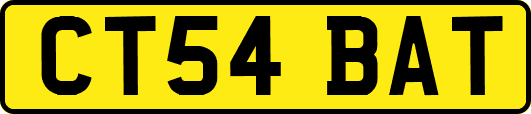 CT54BAT