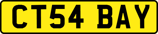 CT54BAY