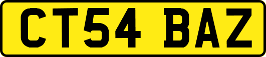 CT54BAZ