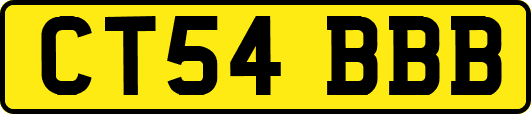 CT54BBB