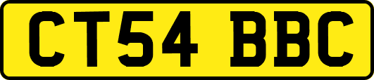 CT54BBC