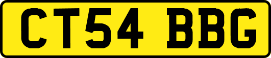 CT54BBG
