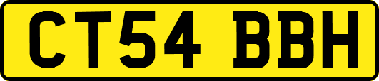 CT54BBH