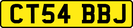 CT54BBJ