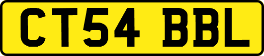 CT54BBL
