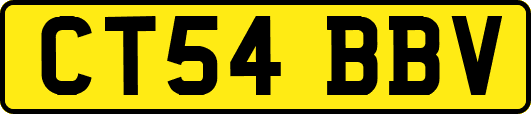 CT54BBV