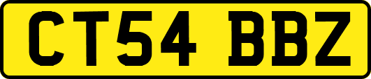 CT54BBZ