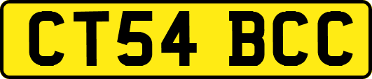 CT54BCC