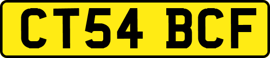 CT54BCF