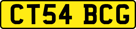 CT54BCG
