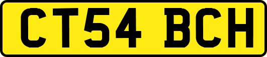 CT54BCH