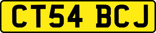 CT54BCJ