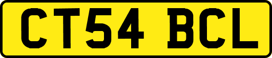 CT54BCL
