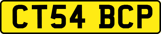 CT54BCP