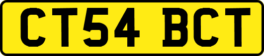 CT54BCT