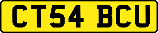 CT54BCU