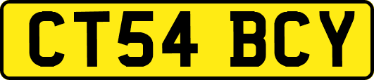CT54BCY